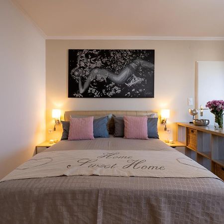 Ferienwohnung Im Herzen Vom Sylt Westerland Ngoại thất bức ảnh