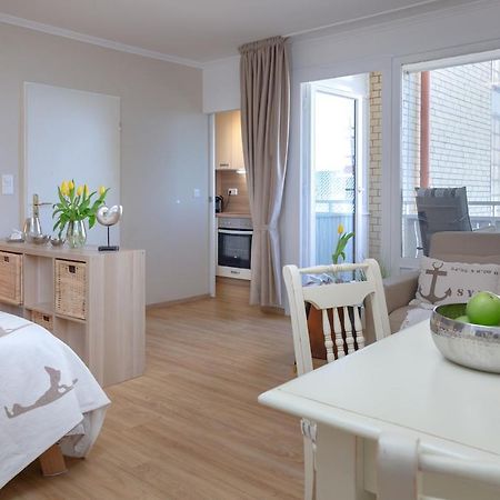 Ferienwohnung Im Herzen Vom Sylt Westerland Ngoại thất bức ảnh