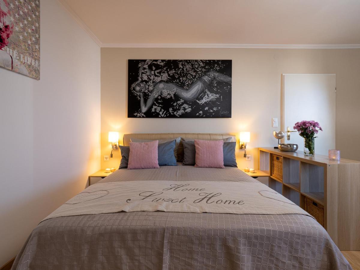 Ferienwohnung Im Herzen Vom Sylt Westerland Ngoại thất bức ảnh