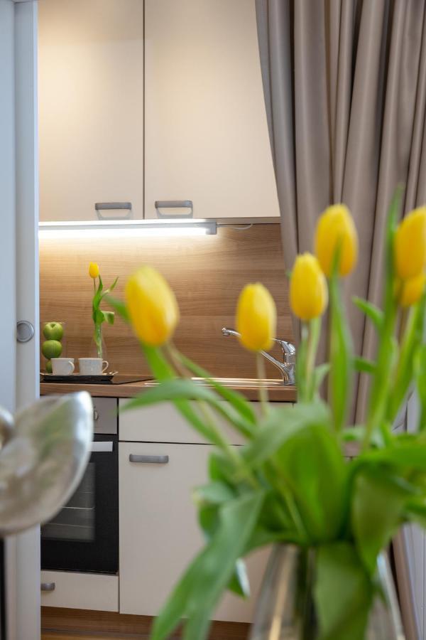 Ferienwohnung Im Herzen Vom Sylt Westerland Ngoại thất bức ảnh