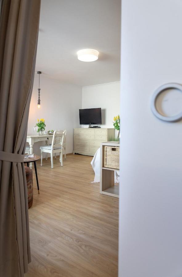 Ferienwohnung Im Herzen Vom Sylt Westerland Ngoại thất bức ảnh
