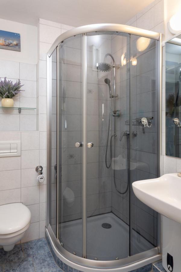 Ferienwohnung Im Herzen Vom Sylt Westerland Ngoại thất bức ảnh