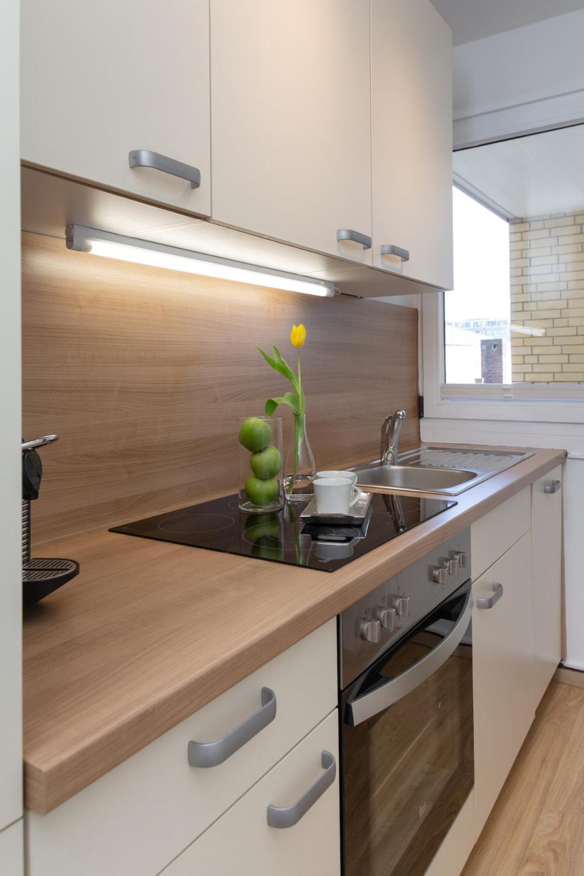 Ferienwohnung Im Herzen Vom Sylt Westerland Ngoại thất bức ảnh