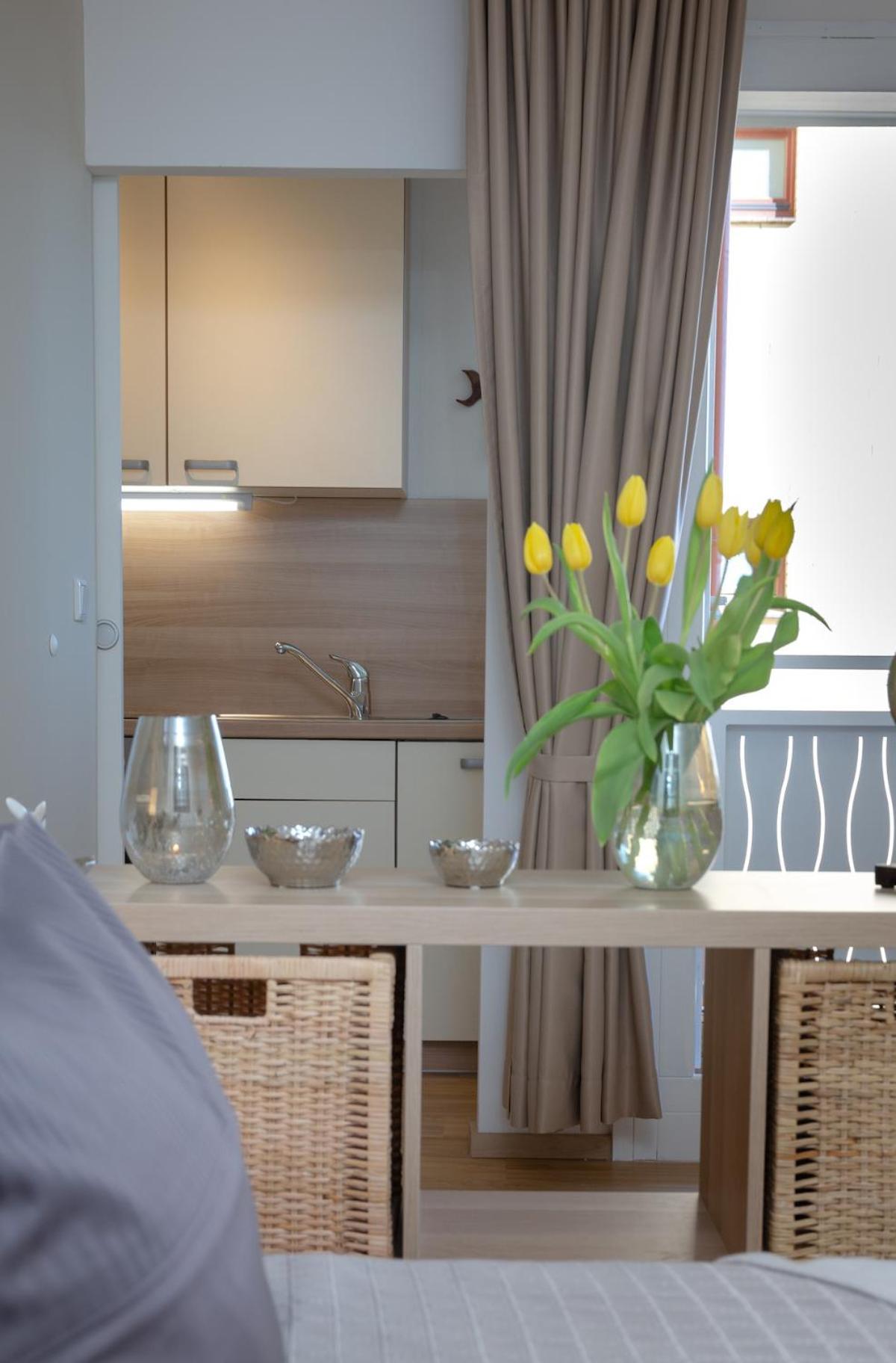 Ferienwohnung Im Herzen Vom Sylt Westerland Ngoại thất bức ảnh